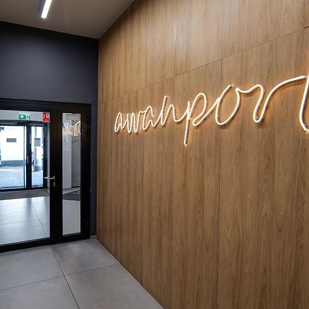 그디니아 Awanport B21 아파트 외부 사진